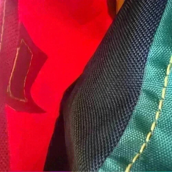 Vintage Atlanta 1996 Olympics 100th Anniversary Backpack - Picture 13 of 16